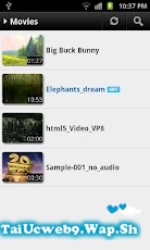 ung dung mx player pro xem phim tren android